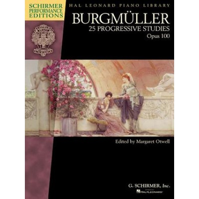 Burgmuller