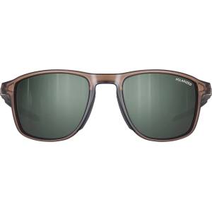 Julbo Слънчеви очила Julbo Compass Spectron Polarized S3 (VLT 11%) Sunglasses - Brown / Dark Green Army (205-5887-0111) Слънчеви очила