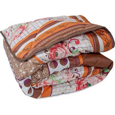 Izidream Лятна олекотена завивка Савана 200/210 см