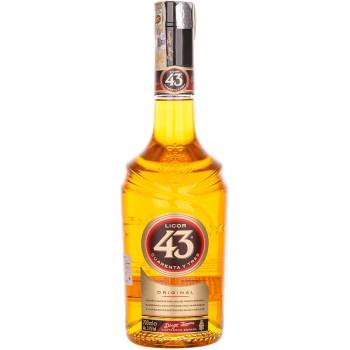 Image 1 of Licor 43 Licor 43