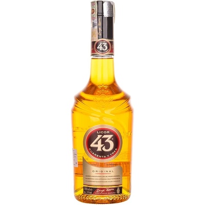 Licor 43 Licor 43
