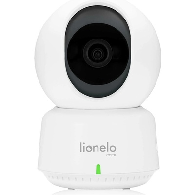 Lionelo Chůvička Babyline 9.1 White
