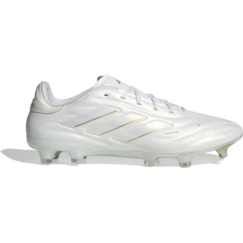 Adidas Футболни бутонки Adidas Copa Pure Elite Firm Ground Football Boots - White/Wht/Gold