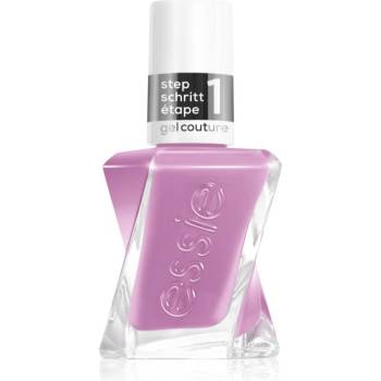 essie gel couture 2.0 лак за нокти с гел ефект цвят 180 dress call 13, 5ml