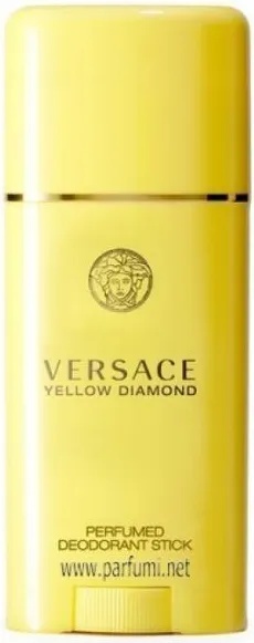 Versace Yellow Diamond deo stick 50 ml