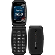 MaxCom Comfort MM828 4G Black