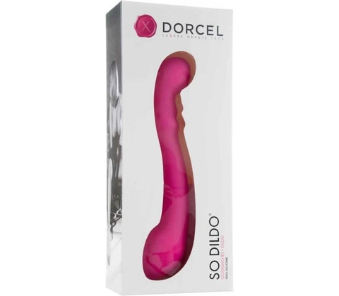 DORCEL SO DILDO