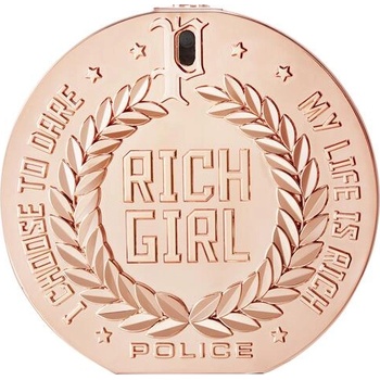 Police Rich Girl EDP 50 ml