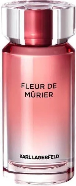 KARL LAGERFELD Fleur de Mürier (Les Parfums Matieres) EDP 100 ml Tester