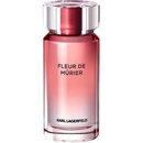 Image 1 of KARL LAGERFELD Fleur de Mürier (Les Parfums Matieres) EDP 100 ml Tester
