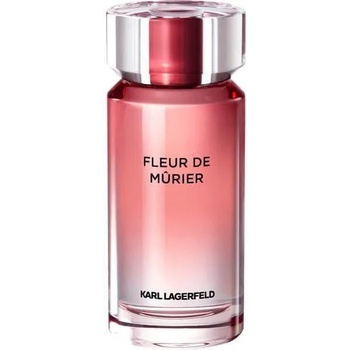 KARL LAGERFELD Fleur de Mürier (Les Parfums Matieres) EDP 100 ml Tester