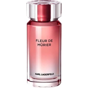 KARL LAGERFELD Fleur de Mürier (Les Parfums Matieres) EDP 100 ml Tester Парфюми