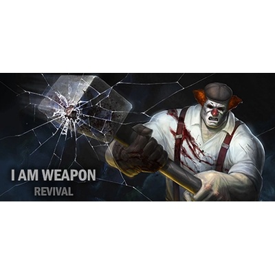 Krealit I am Weapon Revival (PC)