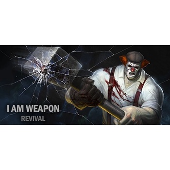 Krealit I am Weapon Revival (PC)