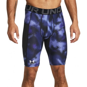 Under Armour HeatGear Printed Long 1383323-561