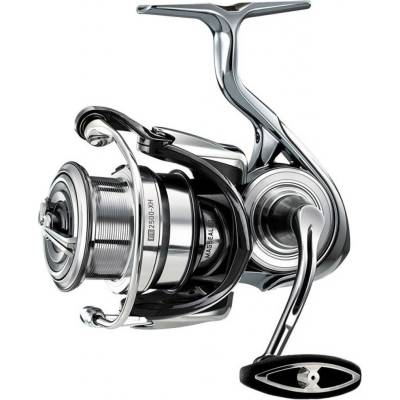 Daiwa Exist LT 2500 XH
