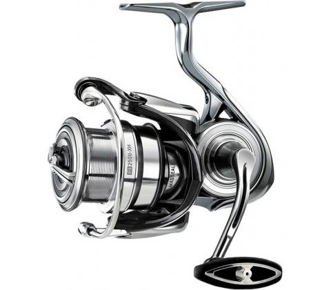 Daiwa Exist LT 2500 XH