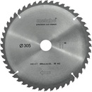 Metabo Pílový kotúč HW/CT 305x30, 56 WZ 5°neg