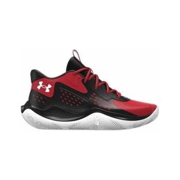 Under Armour Баскетболни Обувки за Възрастни Under Armour Jet 23 Черен Размер на Крака 41