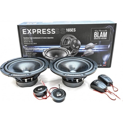 BLAM Express 165 ES – Zboží Živě