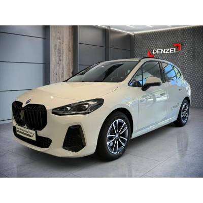 BMW 218d Active Tourer 110 kW