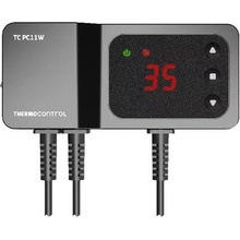 THERMOCONTROL TC PC11W