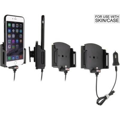 Brodit držiak s nabíjaním z CL na Apple iPhone 11, 521667
