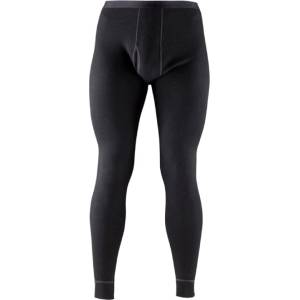 Devold Expedition Merino 235 Longs Man black S