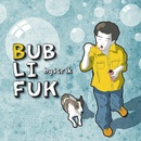 BYSTRIK: BUBLIFUK, CD