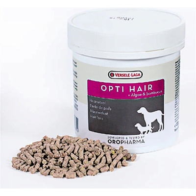 Versele Laga Oropharma Dog Opti Hair 130 g
