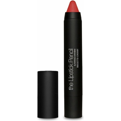 The Lipstick Pencil Chubby Fontana Contarini (brick, No.7)
