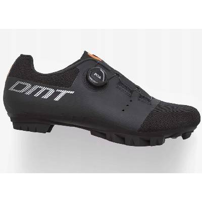 DMT KM4 čierne