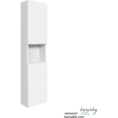 Inter Ceramic Колона за баня от pvc icp 2513