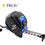 TROY Професионална рулетка със стопер, 3м (3mx16mm) (T 23163)