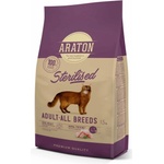 ARATON Cat Adult Sterilised 1, 5 kg