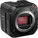 Panasonic Lumix DC-BS1H