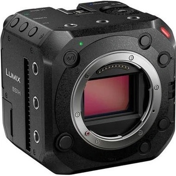 Panasonic Lumix DC-BS1H