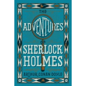 Adventure of Sherlock Holmes | Arthur Conan Doyle (ISBN: 9781435162051)