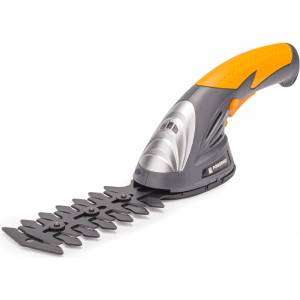 Powermat Акумулаторни градински ножици за храсти и трева 41718 (pm0946)