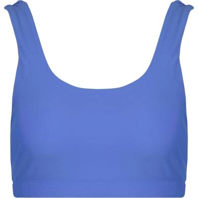 Heber Peak Дамско бикини горнище Heber Peak Women's SeapineHe. Bikini Top - Shining Blue - размер XS (150-5207-0311)