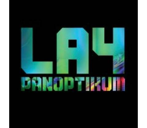 LA4: PANOPTIKUM CD