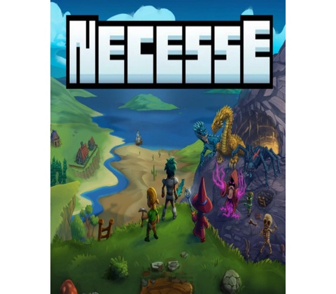 Necesse