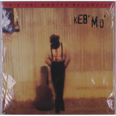 Keb'mo' - Keb'Mo' MFSL Vinyl LP