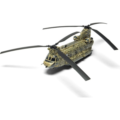 Airfix Boeing Chinook HC.1 Late 1:72