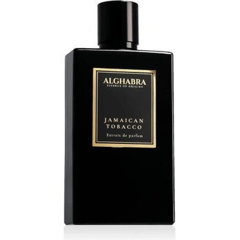 Alghabra Jamaican Tobacco Extrait de Parfum 50 ml