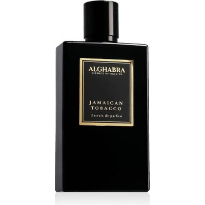 Alghabra Jamaican Tobacco Extrait de Parfum 50 ml