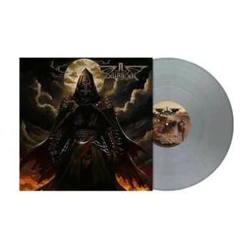 Hellbutcher - Hellbutcher / Silver / Vinyl LP