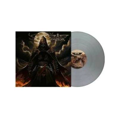 Hellbutcher - Hellbutcher / Silver / Vinyl LP