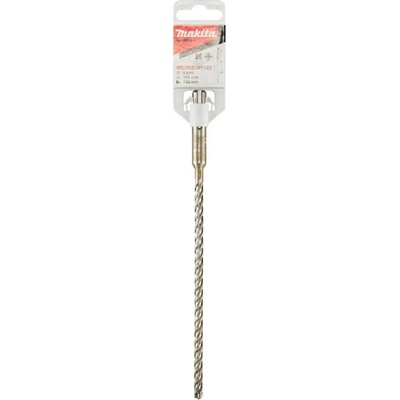 Makita СВРЕДЛО ЗА БЕТОН sds+ 6x150 makita nemesis (88381520874)