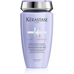 Kérastase Blond Absolu Bain Ultra-Violet Shampoo 250 ml